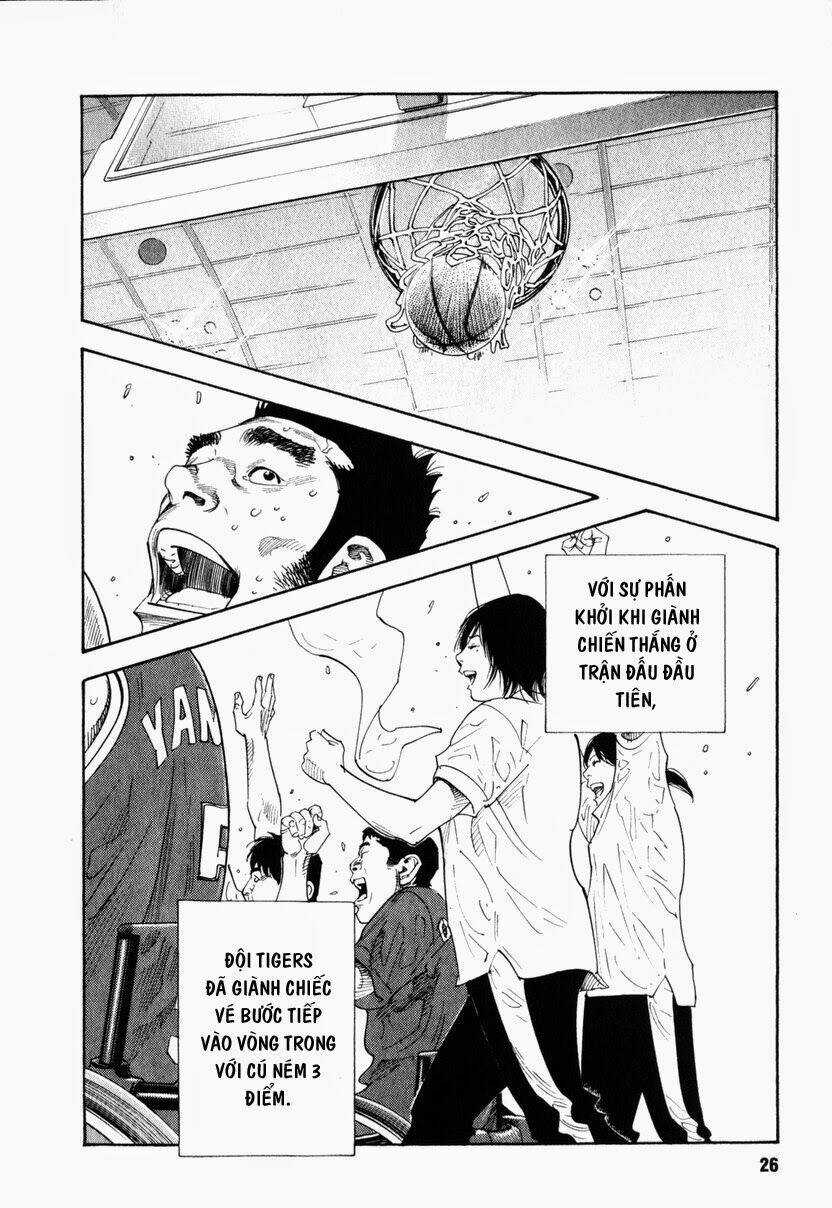 Real - Chapter 19 - Trang 26