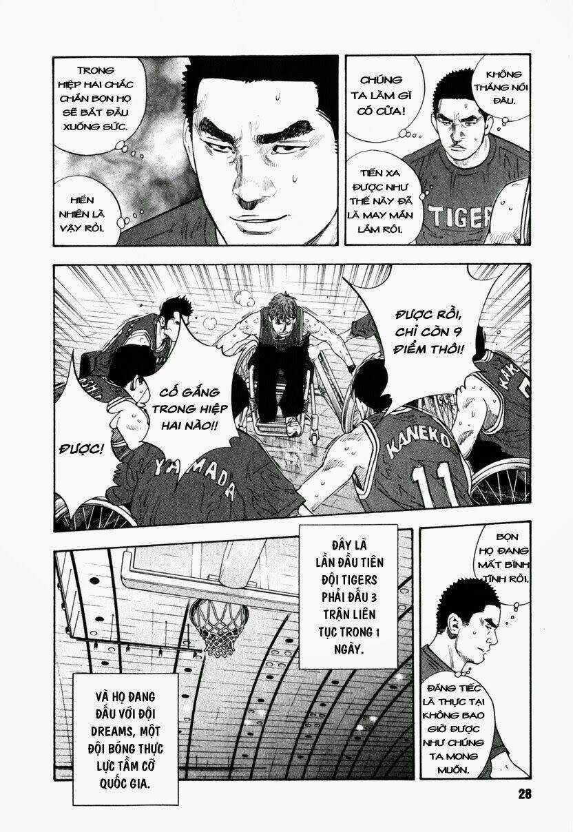 Real - Chapter 19 - Trang 28