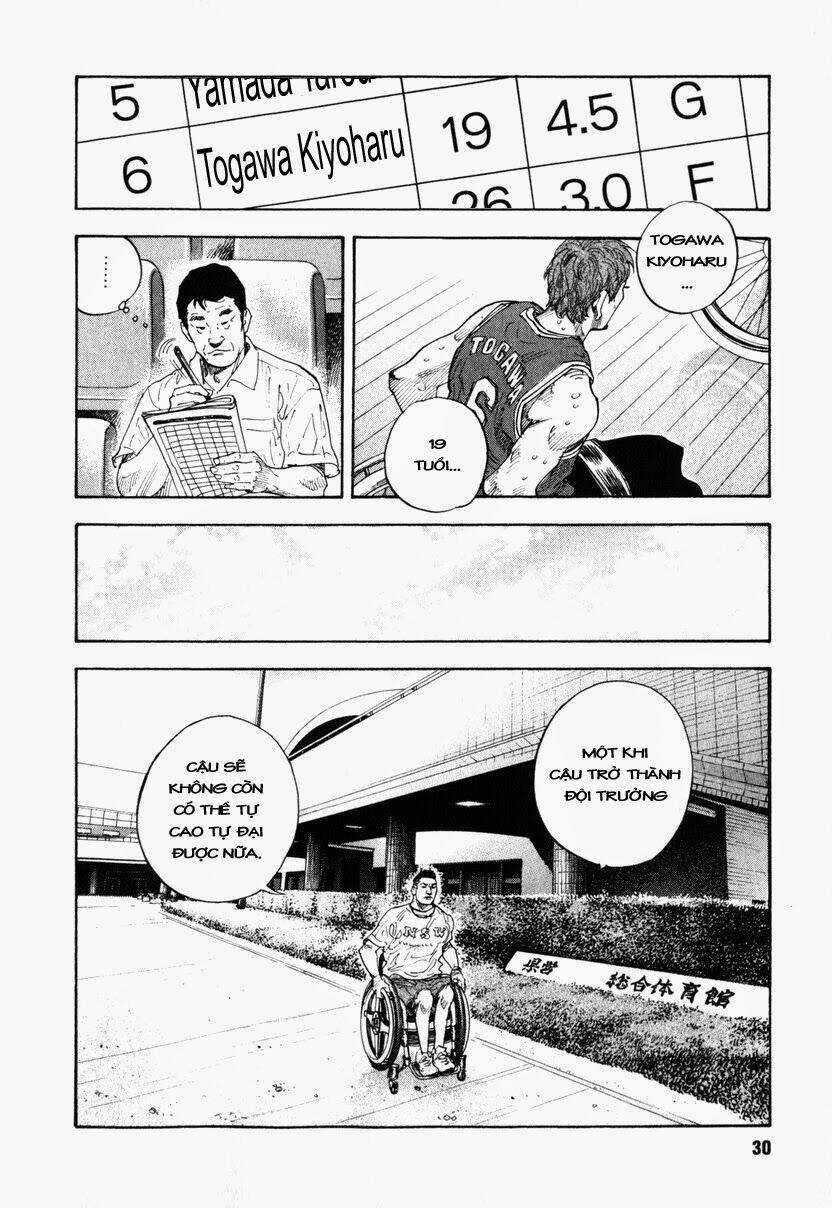 Real - Chapter 19 - Trang 29