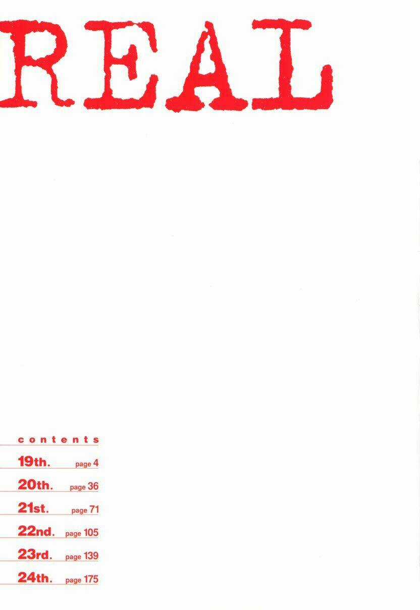 Real - Chapter 19 - Trang 4