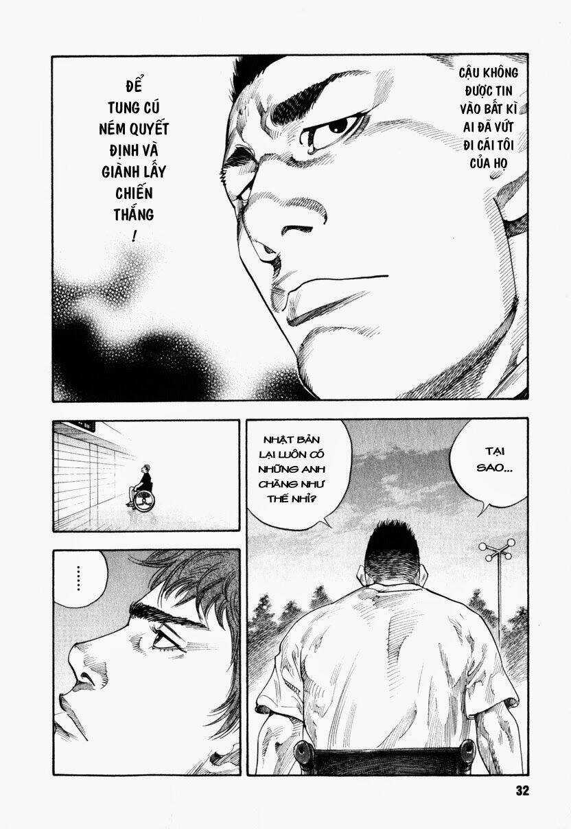 Real - Chapter 19 - Trang 31