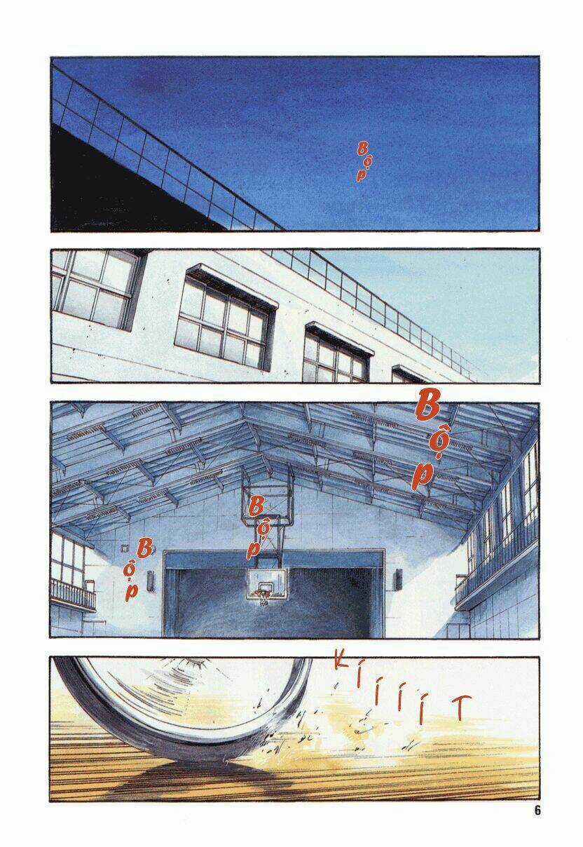 Real - Chapter 19 - Trang 6