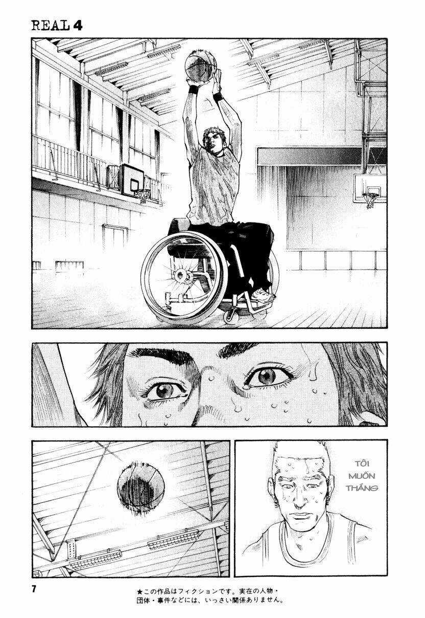 Real - Chapter 19 - Trang 7