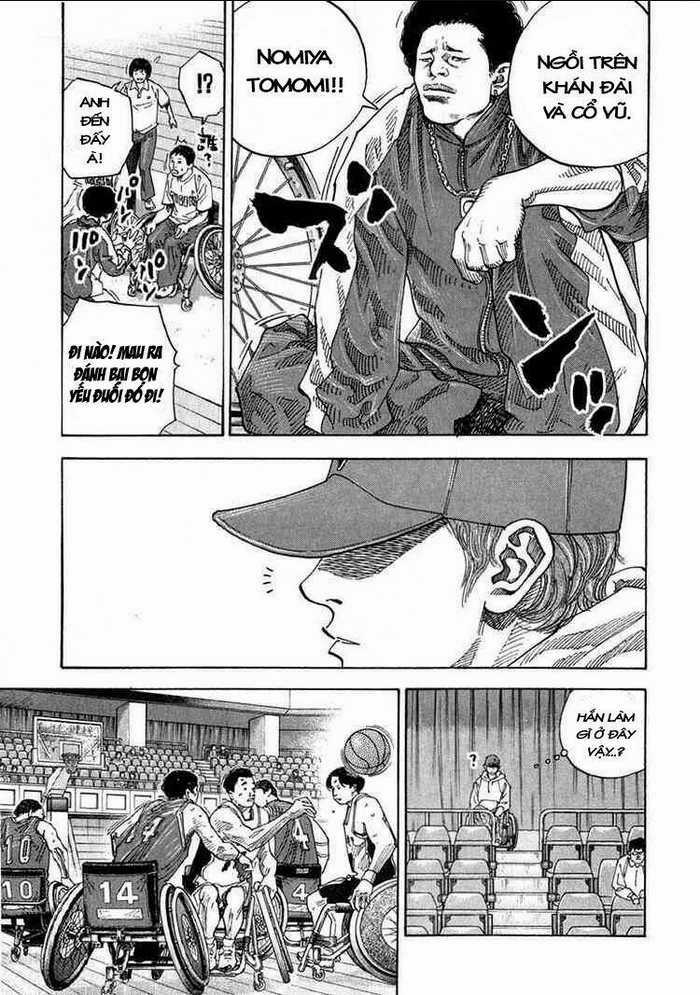 Real - Chapter 2 - Trang 11