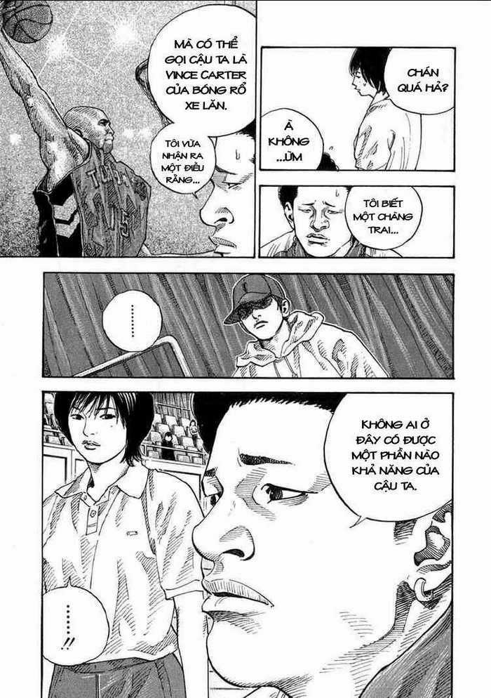 Real - Chapter 2 - Trang 13