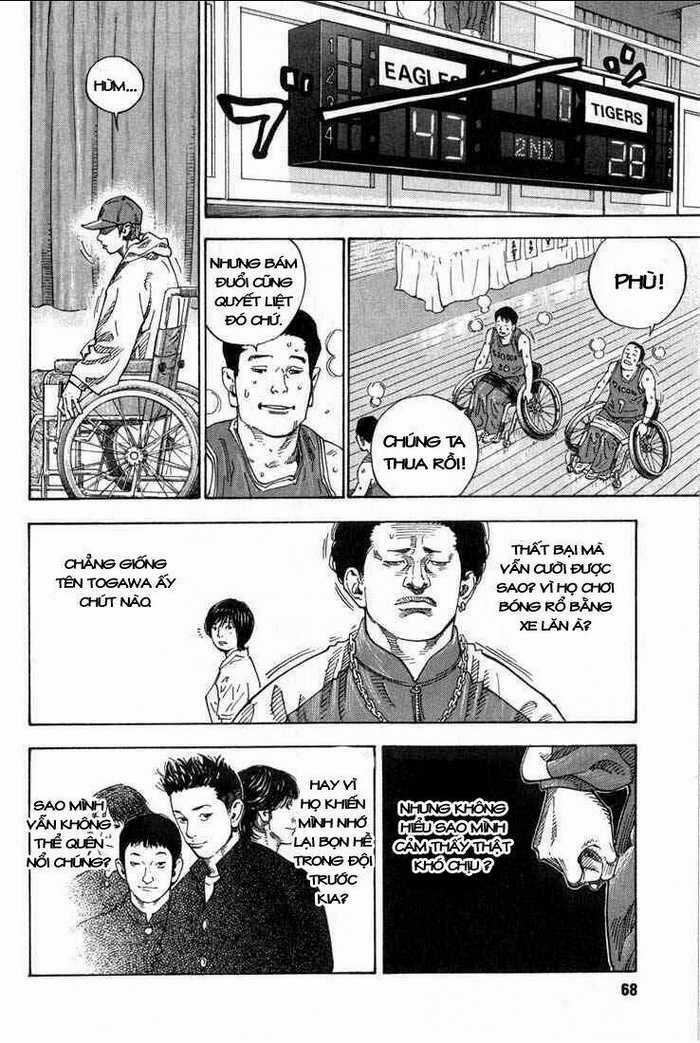 Real - Chapter 2 - Trang 14