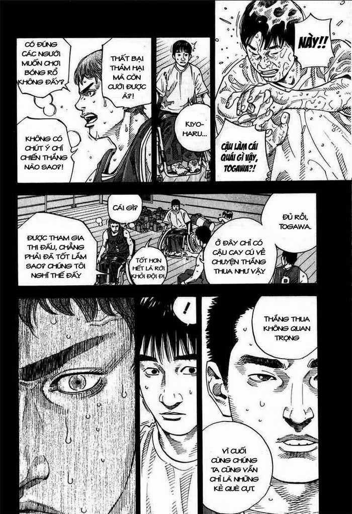 Real - Chapter 2 - Trang 18
