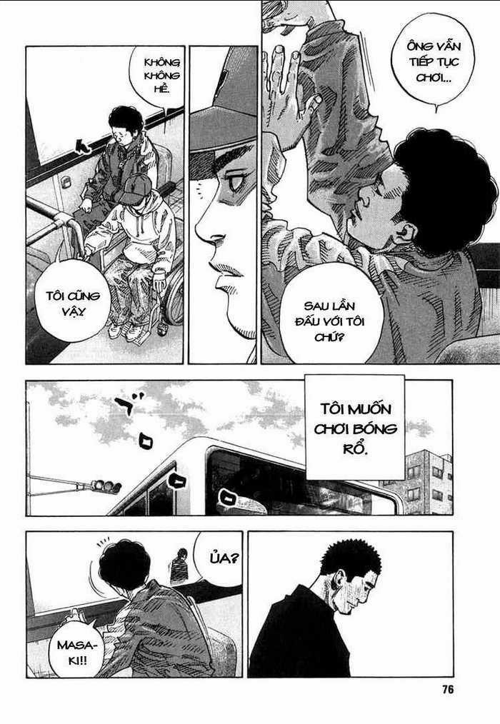 Real - Chapter 2 - Trang 22