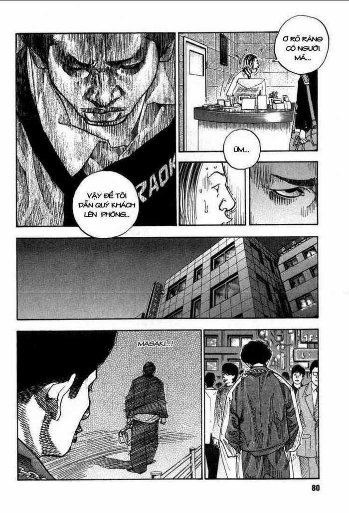 Real - Chapter 2 - Trang 26