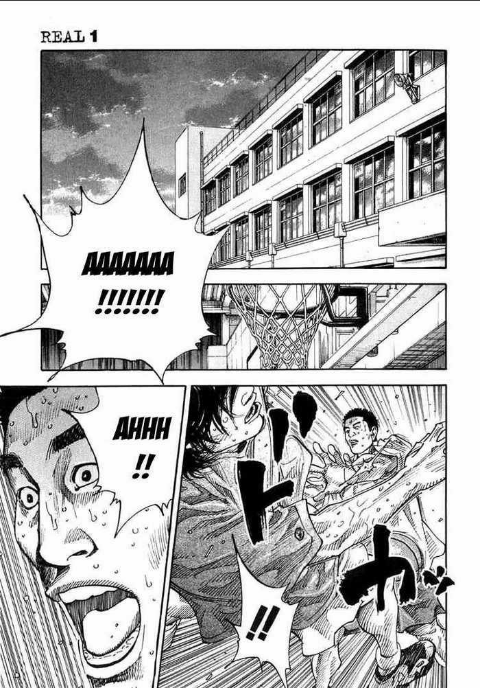 Real - Chapter 2 - Trang 27