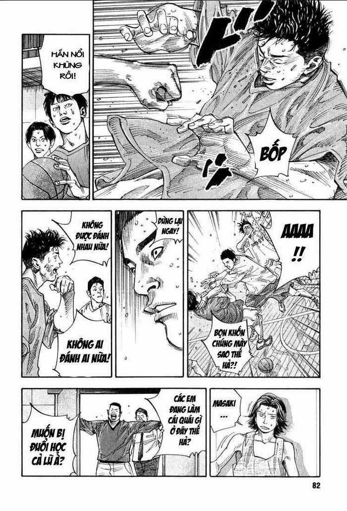 Real - Chapter 2 - Trang 28