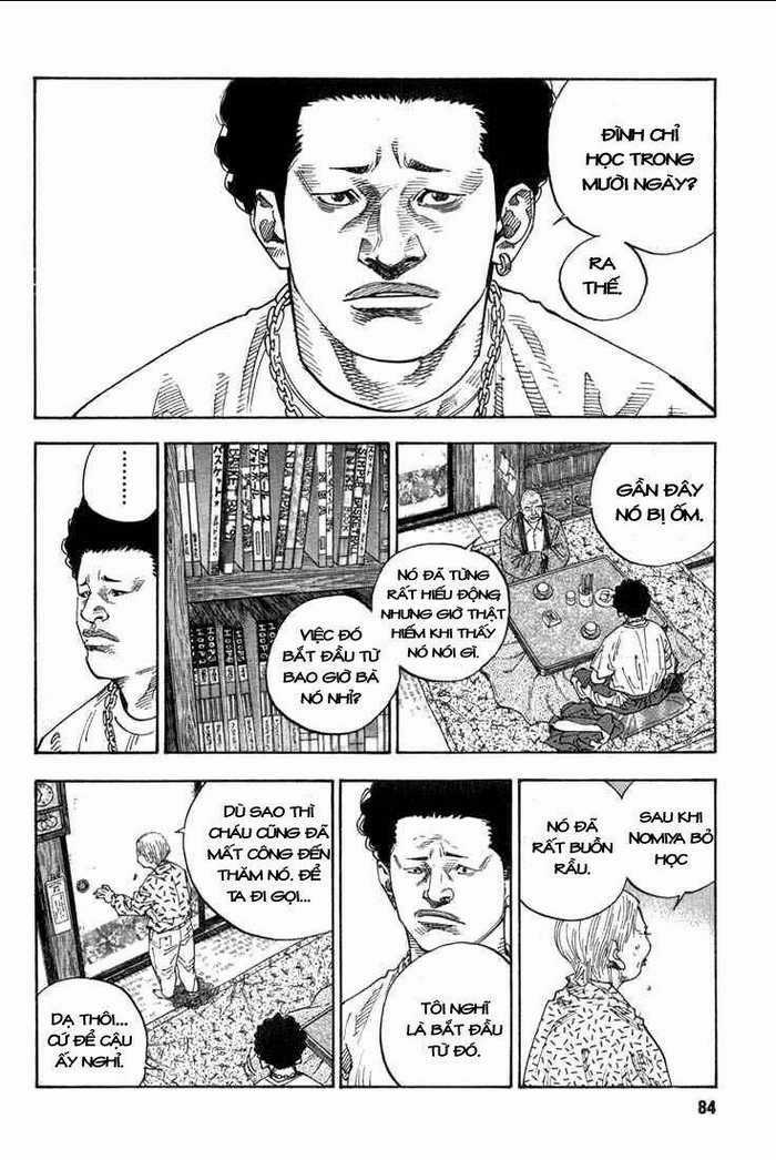 Real - Chapter 2 - Trang 30