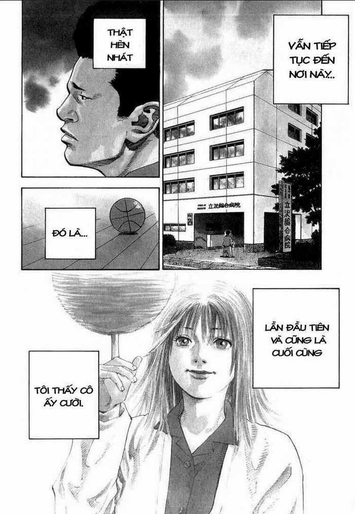 Real - Chapter 2 - Trang 4