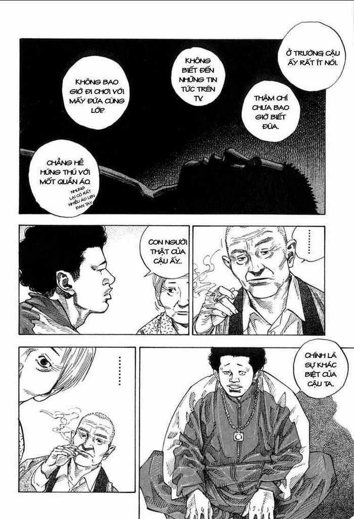 Real - Chapter 2 - Trang 32