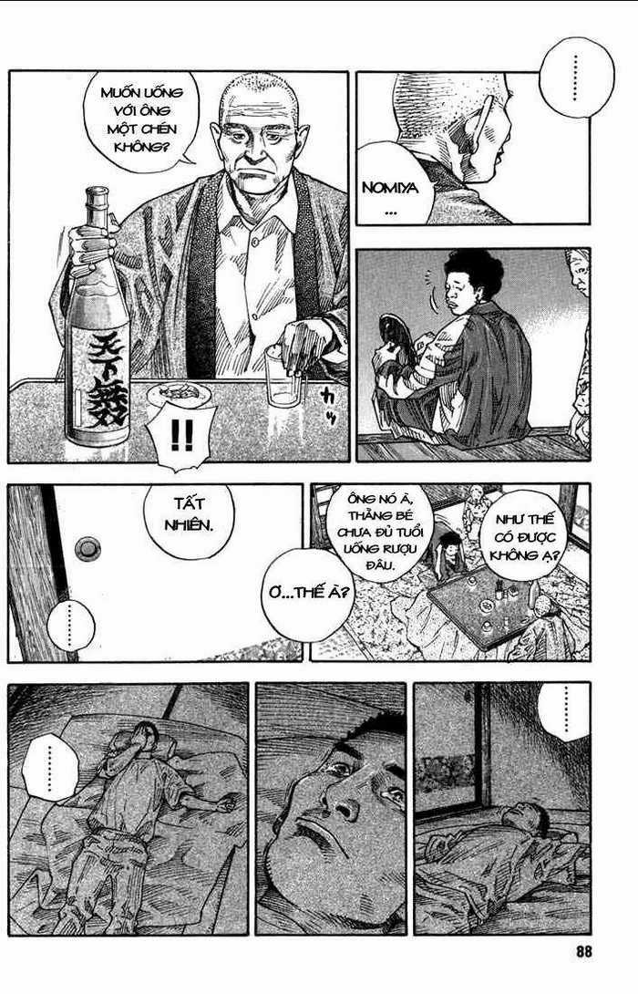 Real - Chapter 2 - Trang 34