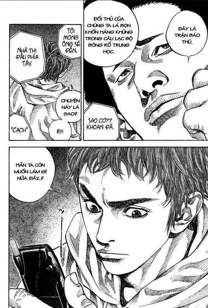 Real - Chapter 2 - Trang 36