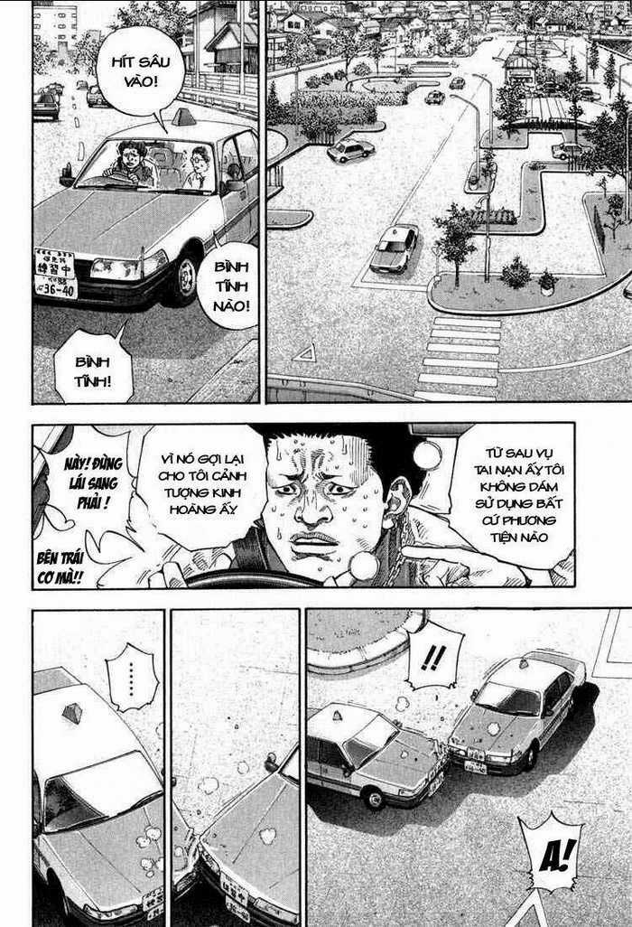 Real - Chapter 2 - Trang 6