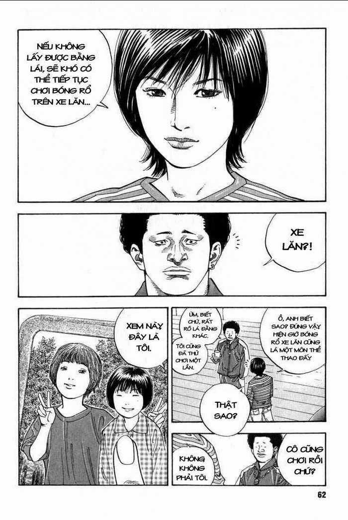 Real - Chapter 2 - Trang 8