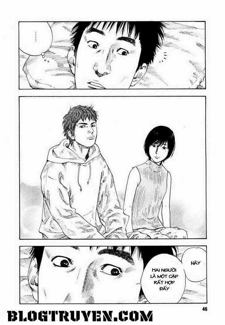 Real - Chapter 20 - Trang 12