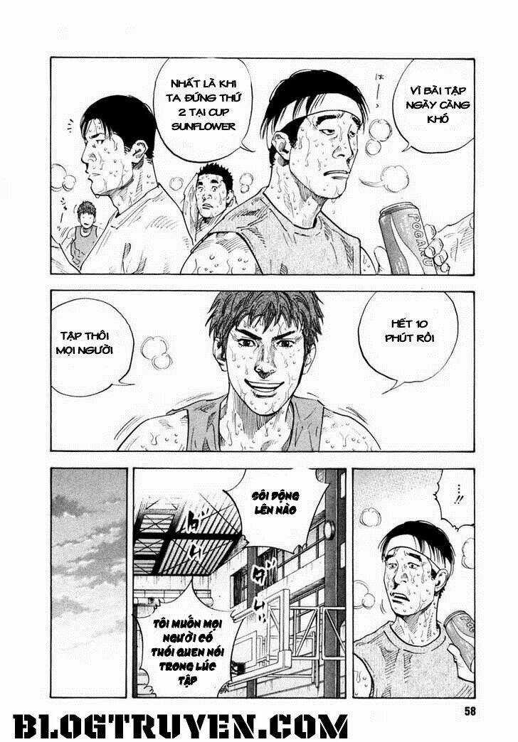 Real - Chapter 20 - Trang 24