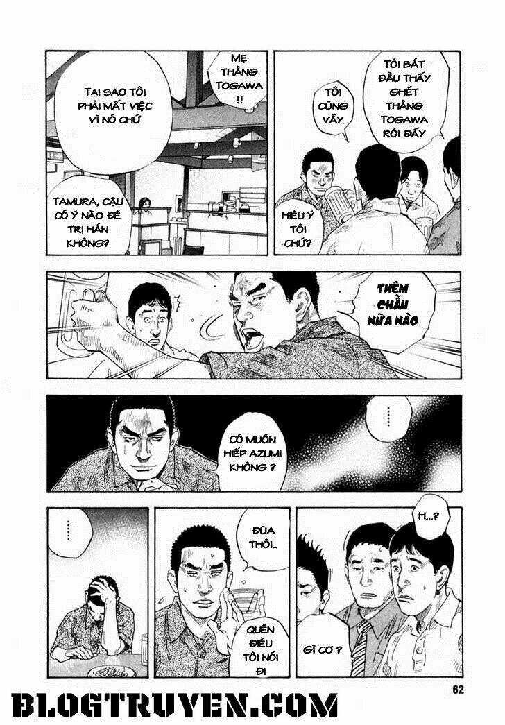Real - Chapter 20 - Trang 28