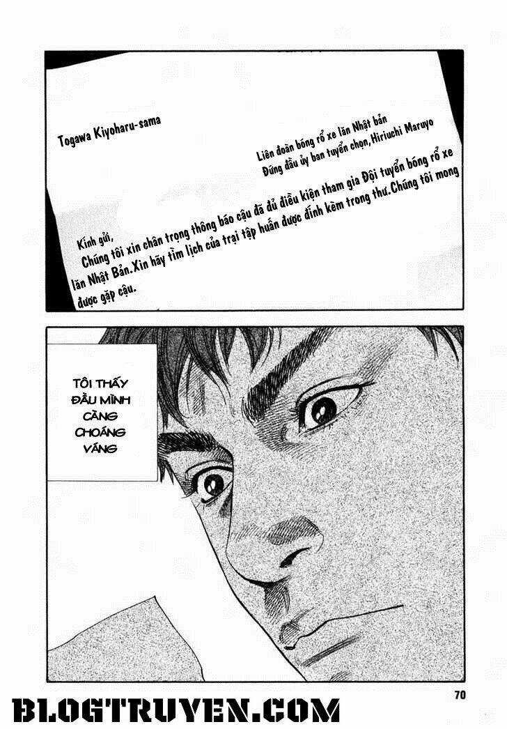 Real - Chapter 20 - Trang 36