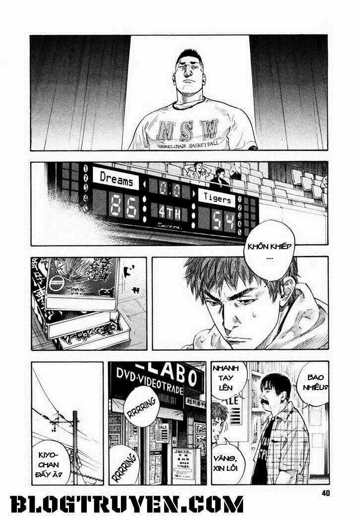 Real - Chapter 20 - Trang 6