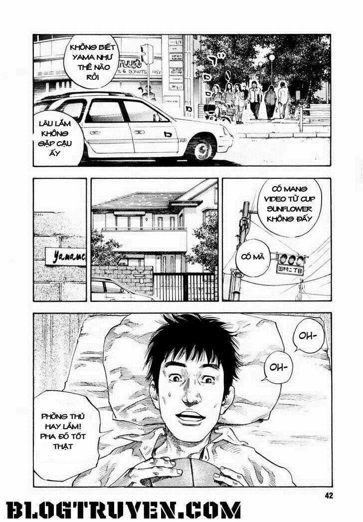 Real - Chapter 20 - Trang 8