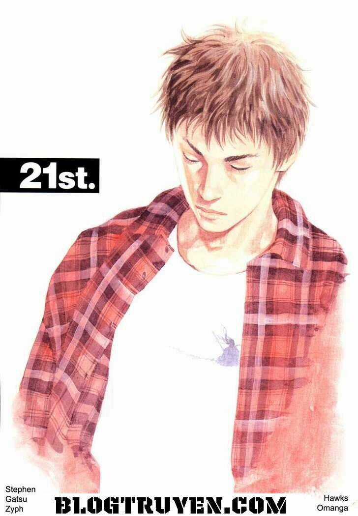 Real - Chapter 21 - Trang 2