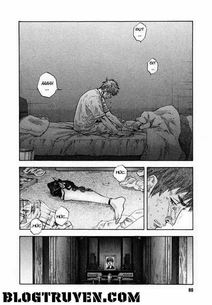 Real - Chapter 21 - Trang 11
