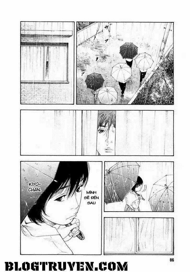 Real - Chapter 21 - Trang 17