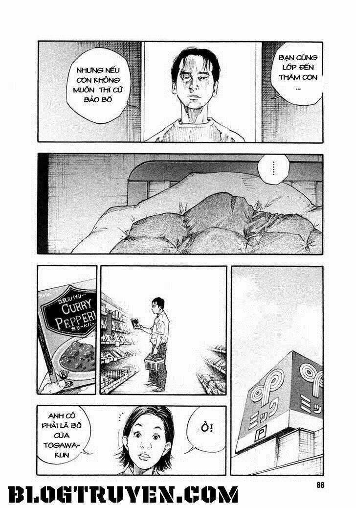 Real - Chapter 21 - Trang 19