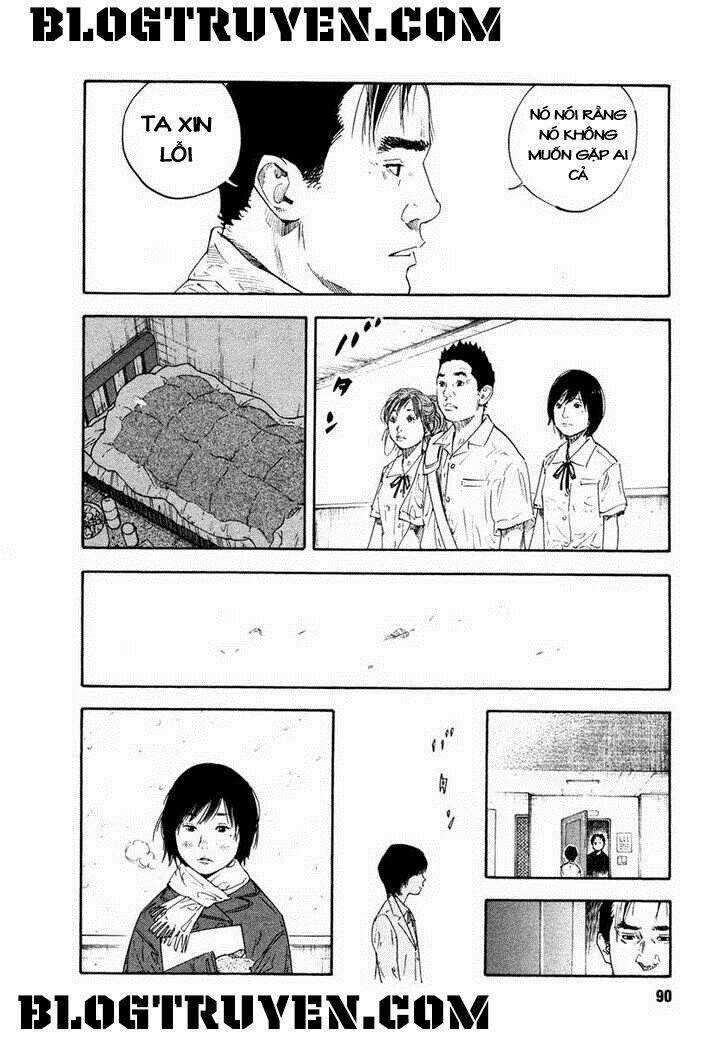 Real - Chapter 21 - Trang 21