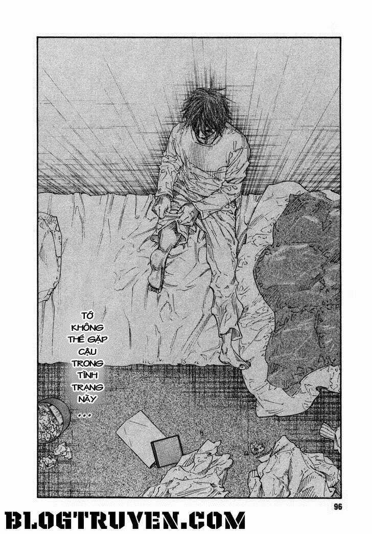 Real - Chapter 21 - Trang 27