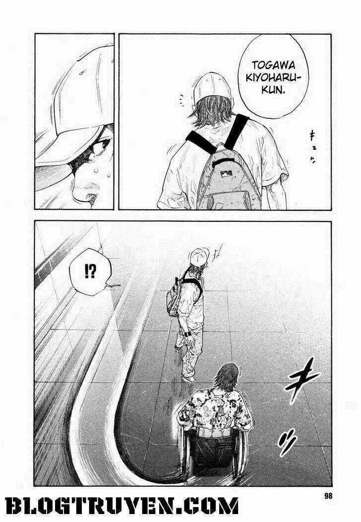 Real - Chapter 21 - Trang 29