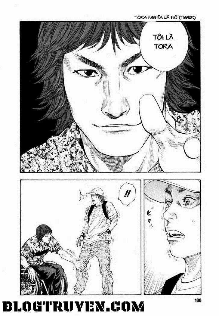 Real - Chapter 21 - Trang 31