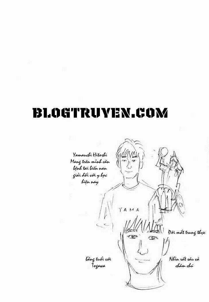 Real - Chapter 21 - Trang 35