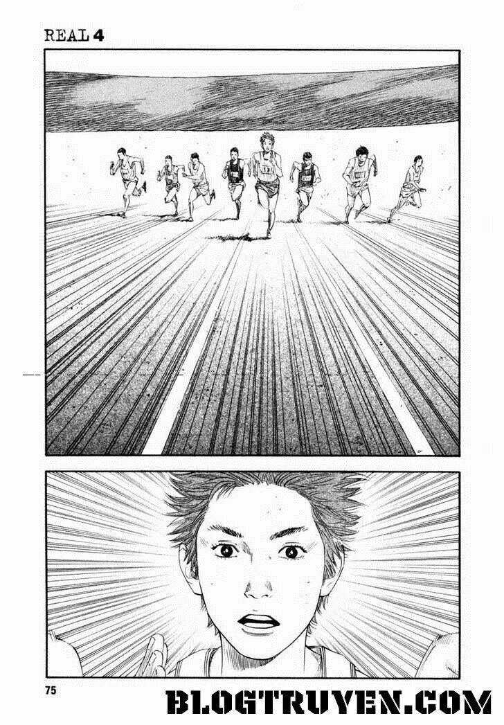 Real - Chapter 21 - Trang 6