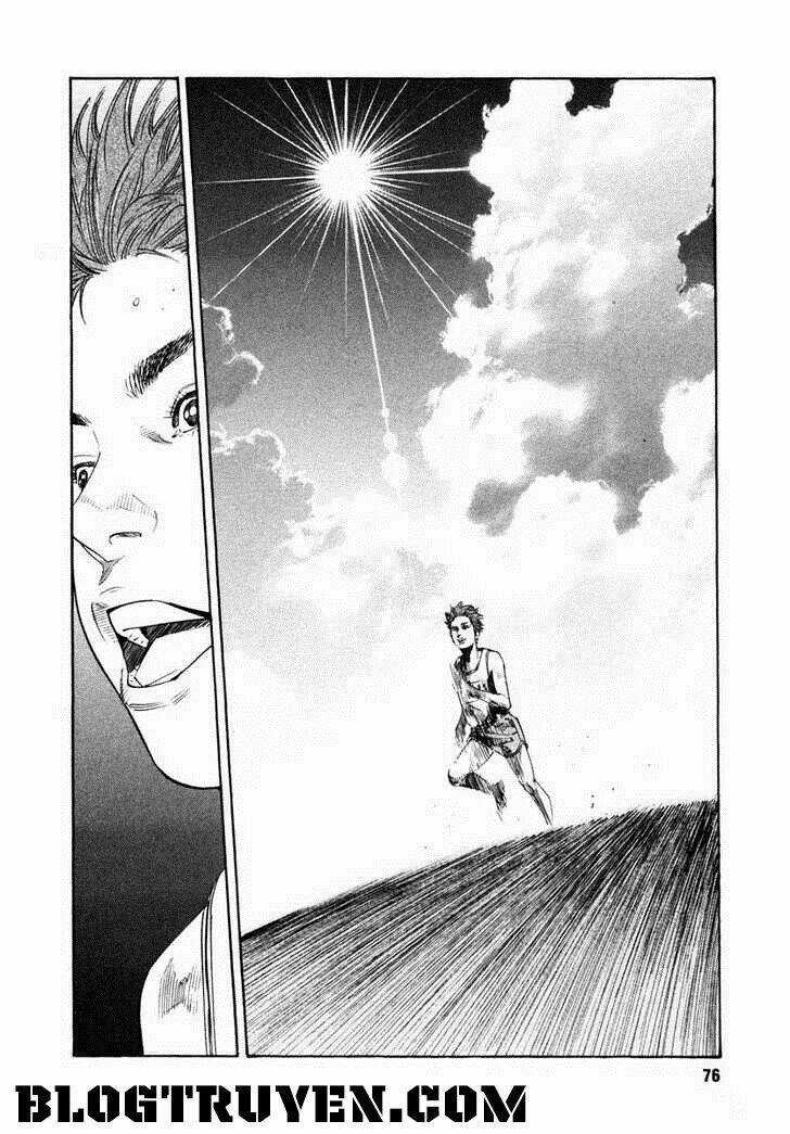 Real - Chapter 21 - Trang 7