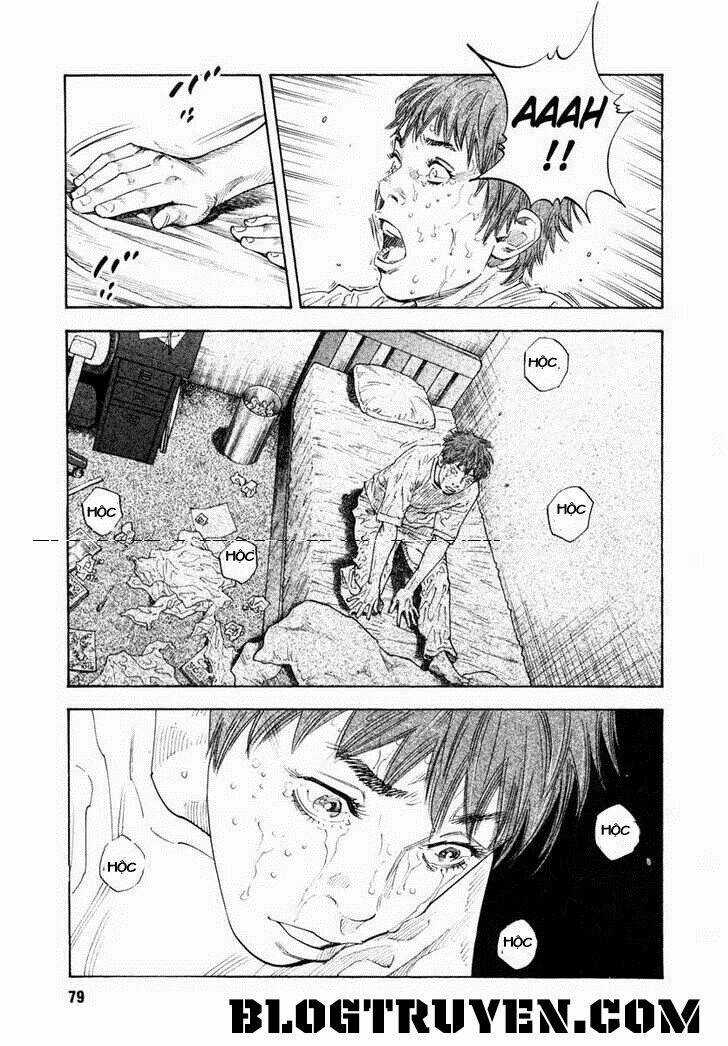 Real - Chapter 21 - Trang 10