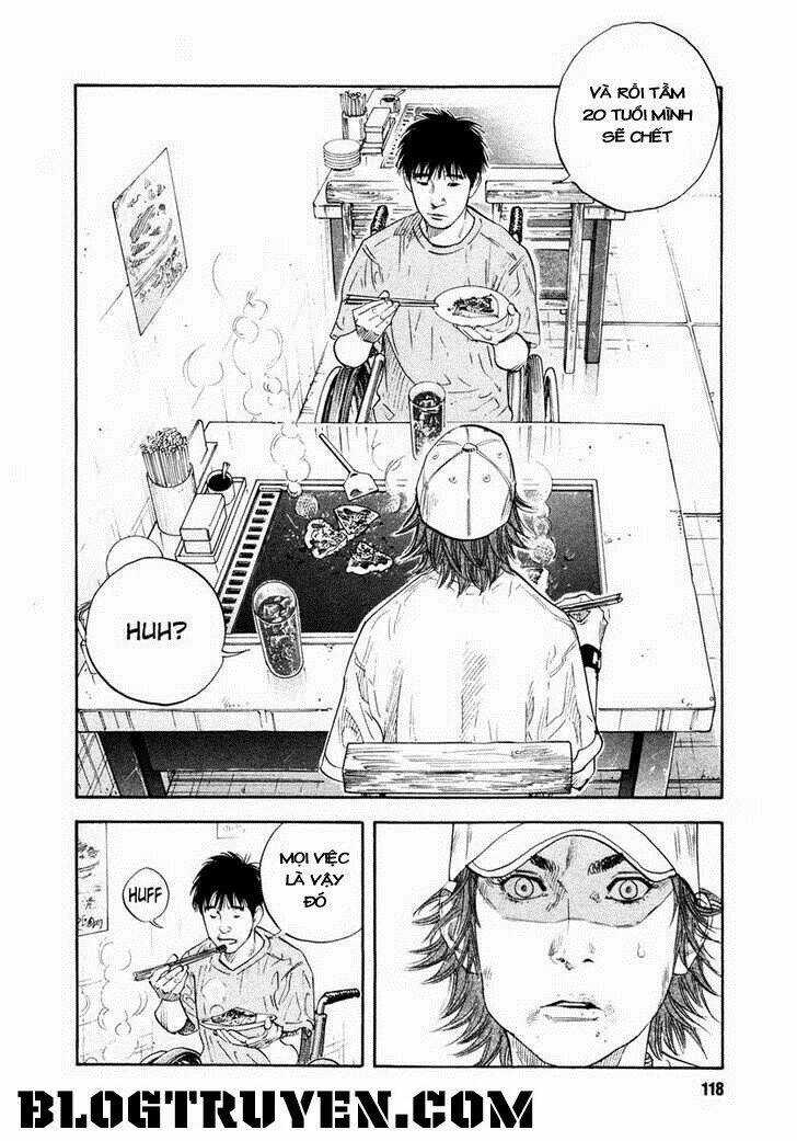 Real - Chapter 22 - Trang 15