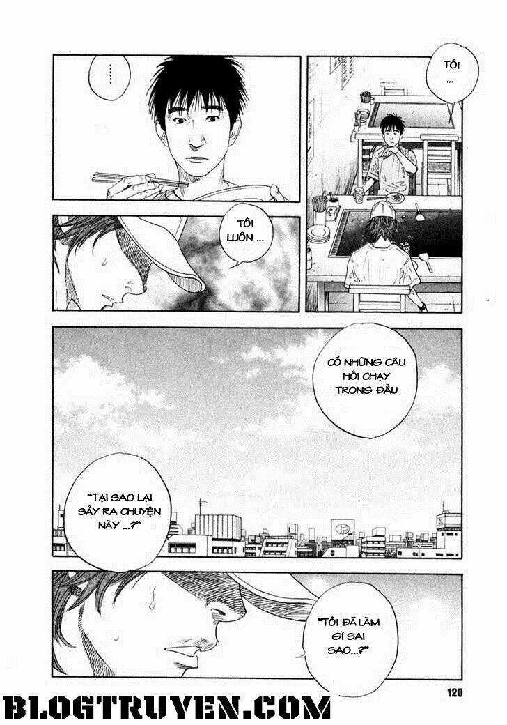 Real - Chapter 22 - Trang 17