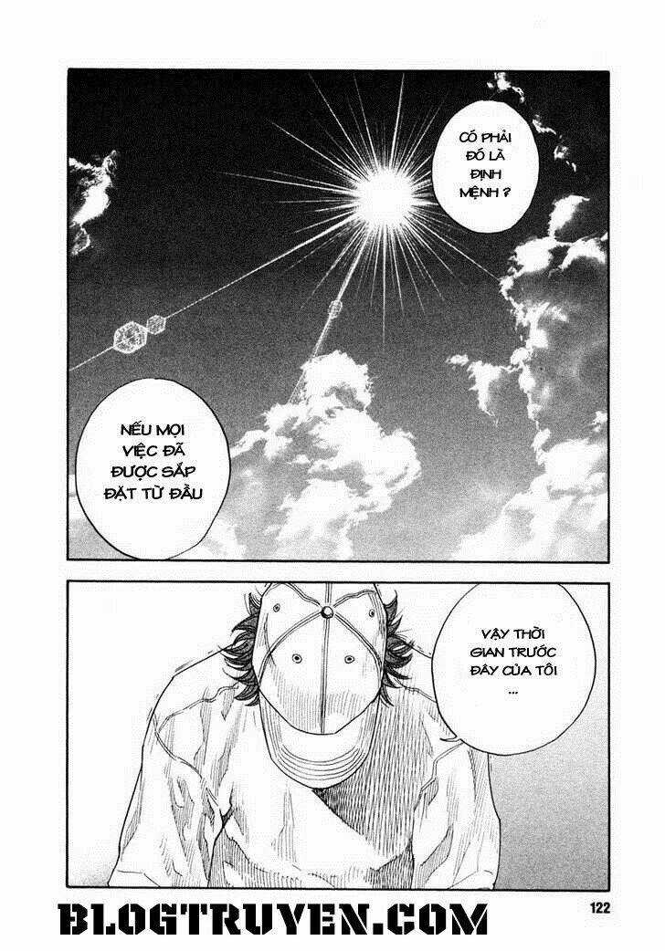 Real - Chapter 22 - Trang 19