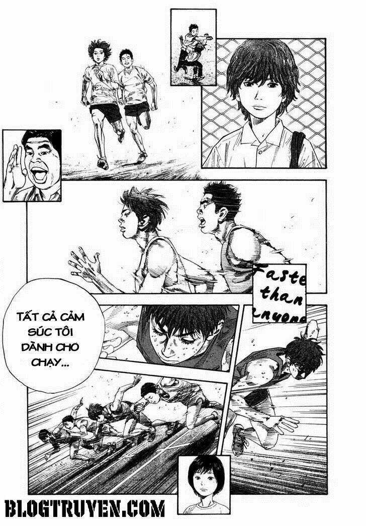 Real - Chapter 22 - Trang 20