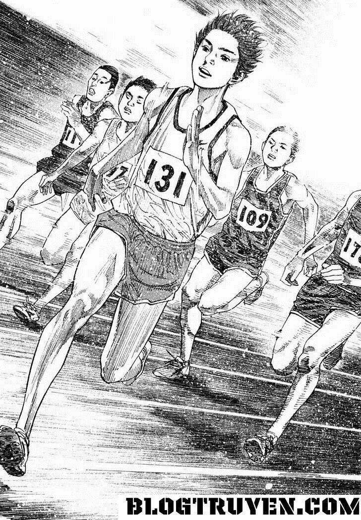 Real - Chapter 22 - Trang 21