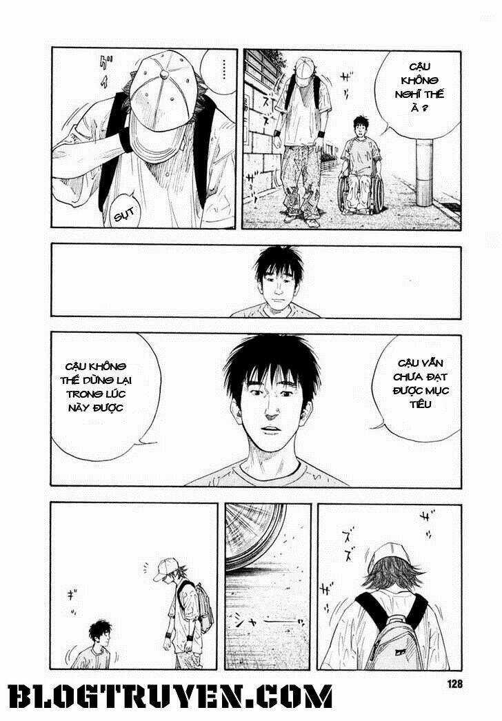 Real - Chapter 22 - Trang 25