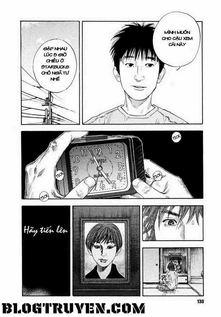 Real - Chapter 22 - Trang 27