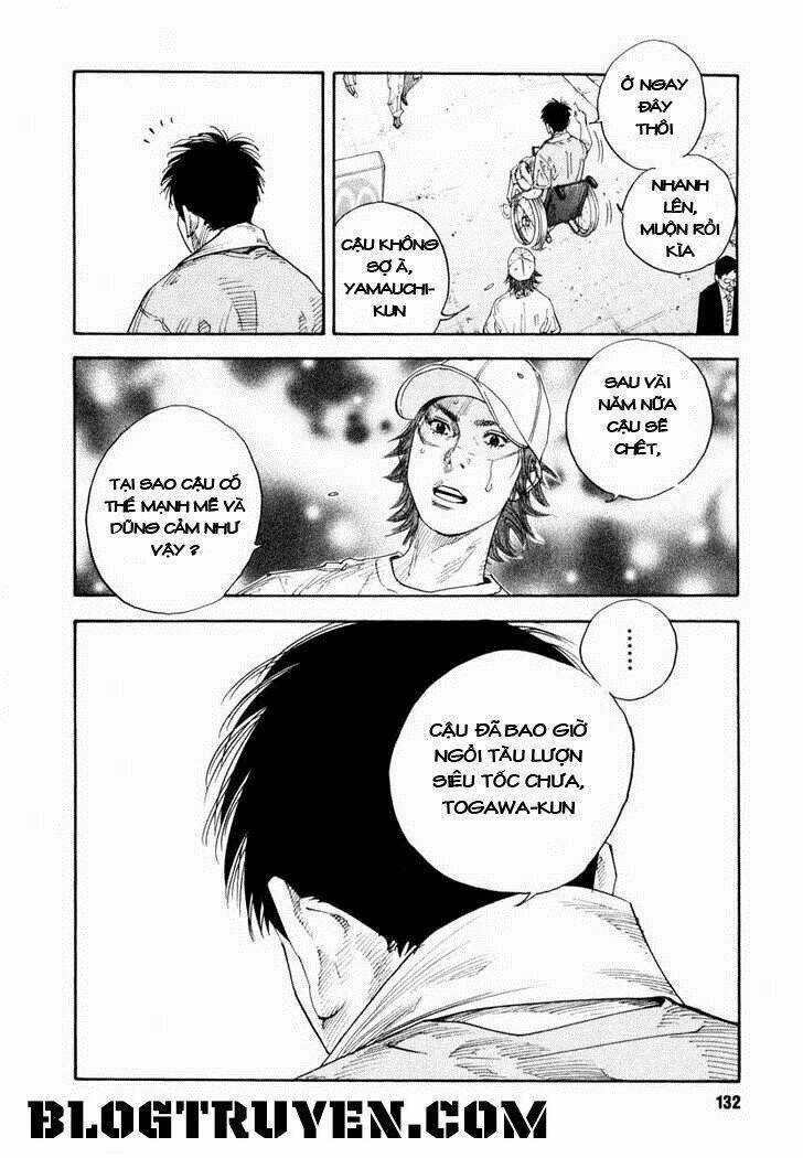 Real - Chapter 22 - Trang 29