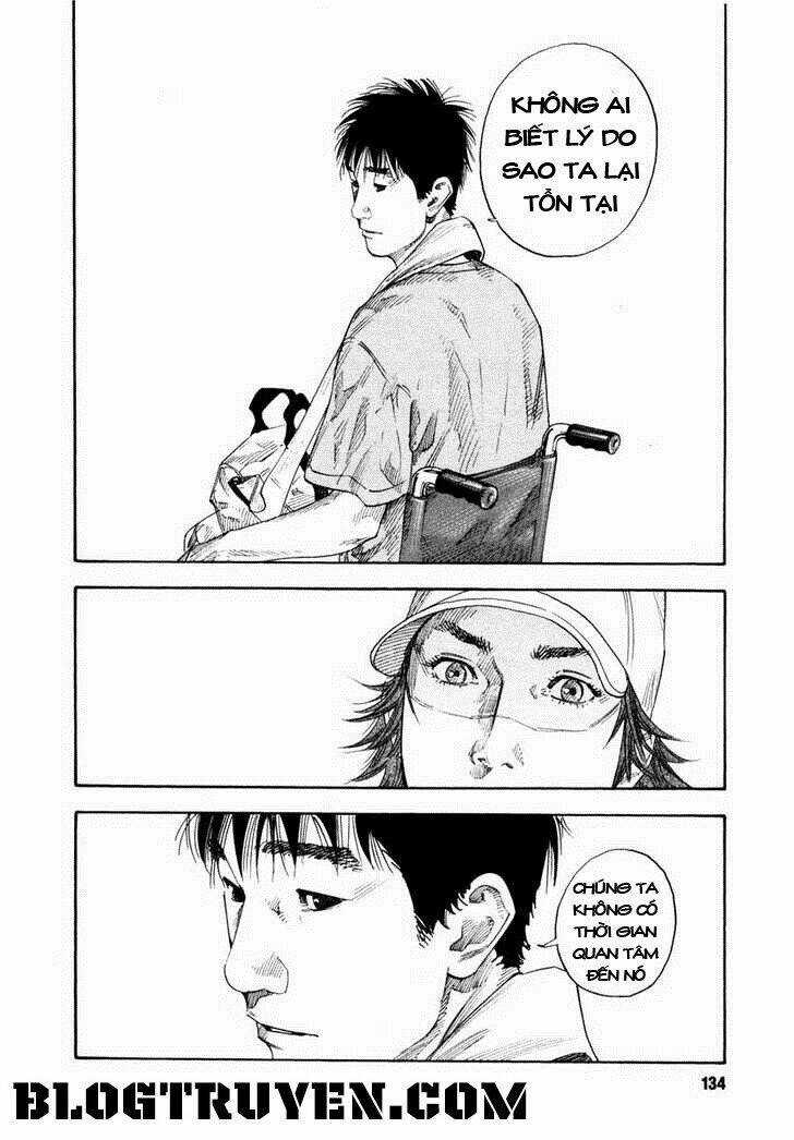 Real - Chapter 22 - Trang 31