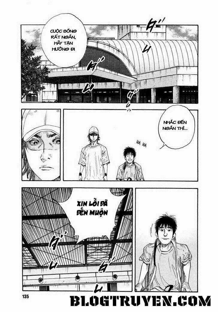 Real - Chapter 22 - Trang 32